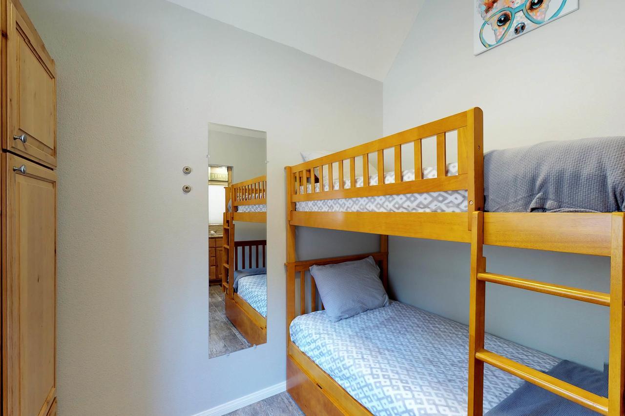 Castle Rock Cabin Big Bear Lake Luaran gambar