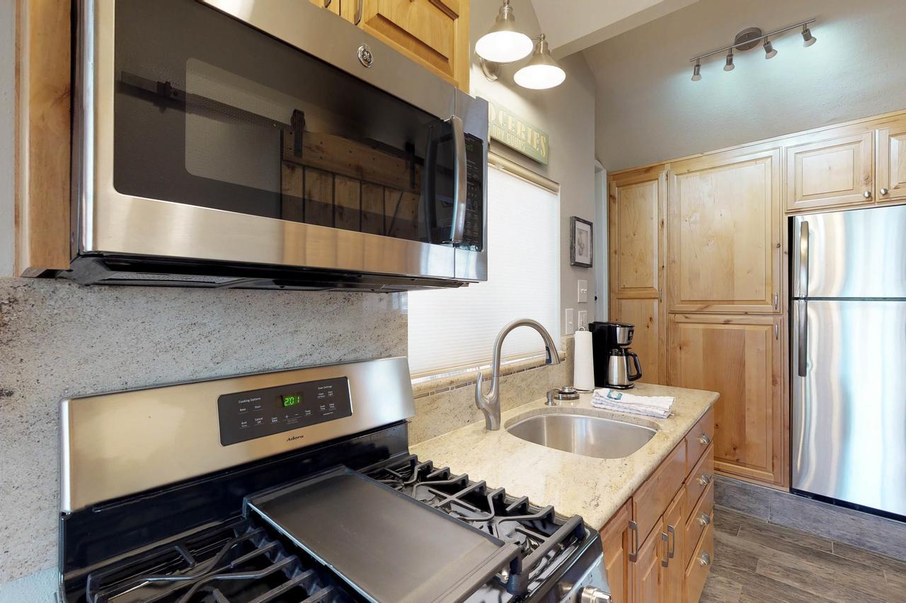 Castle Rock Cabin Big Bear Lake Luaran gambar